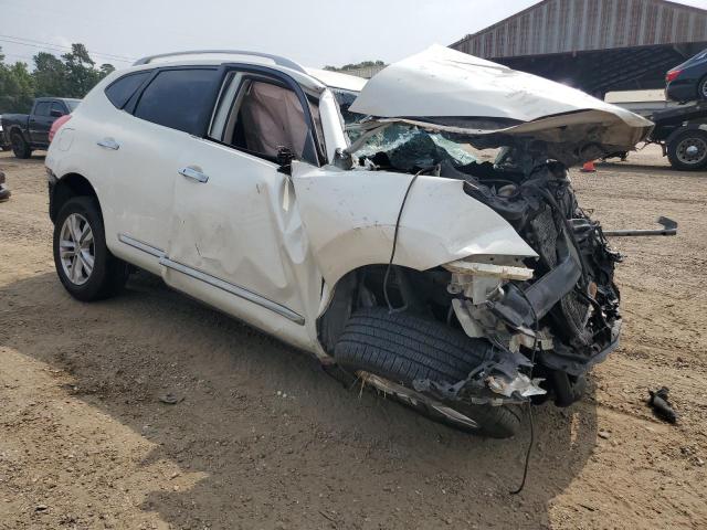Photo 4 from auction – 2012 NISSAN ROGUE S with VIN JN8AS5MT3CW256333