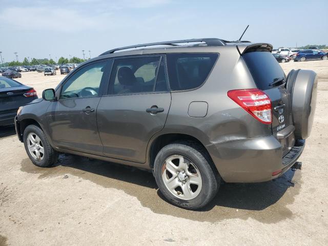 Photo 2 from auction – 2011 TOYOTA RAV4 with VIN 2T3BF4DVXBW169543