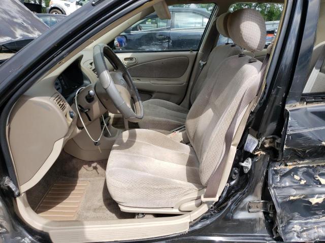Photo 7 from auction – 1999 TOYOTA COROLLA VE with VIN 2T1BR12E5XC182761