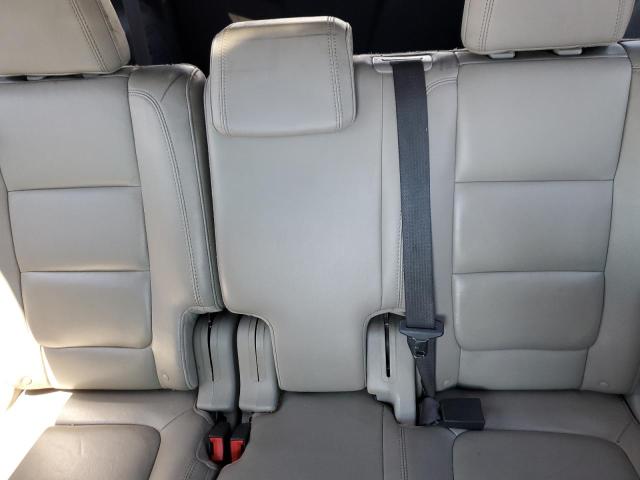 Photo 10 from auction – 2013 FORD EXPLORER X with VIN 1FM5K8D86DGA26870