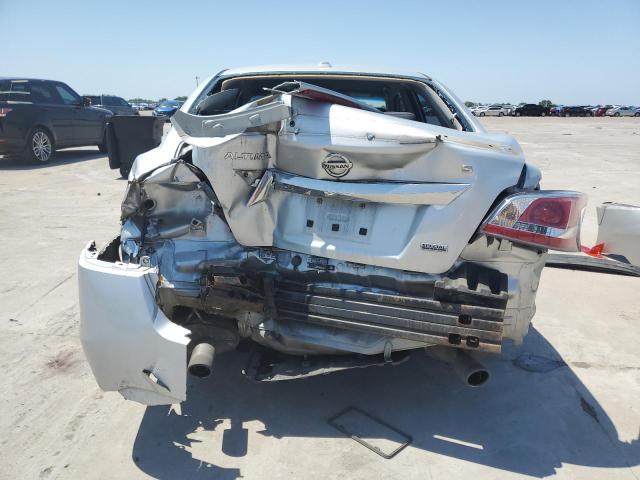 Photo 6 from auction – 2015 NISSAN ALTIMA 2.5 with VIN 1N4AL3AP3FC568815