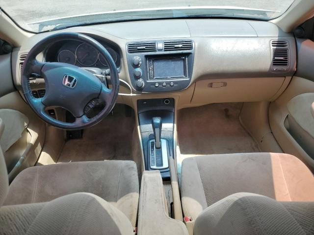 صورة رقم 8 من المزاد - 2005 HONDA CIVIC مع VIN 1HGEM22985L003155