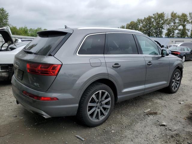 Photo 3 from auction – 2018 AUDI Q7 PREMIUM with VIN WA1LAAF77JD007245