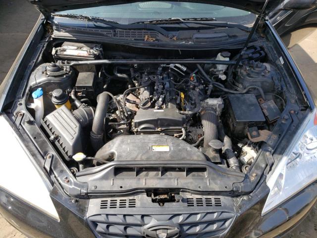 Photo 11 from auction – 2011 HYUNDAI GENESIS CO with VIN KMHHT6KD8BU058541