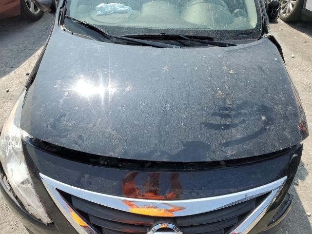 Photo 11 from auction – 2019 NISSAN VERSA S with VIN 3N1CN7AP2KL874684