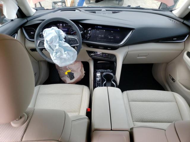Photo 8 from auction – 2022 BUICK ENVISION E with VIN LRBFZPR42ND110996
