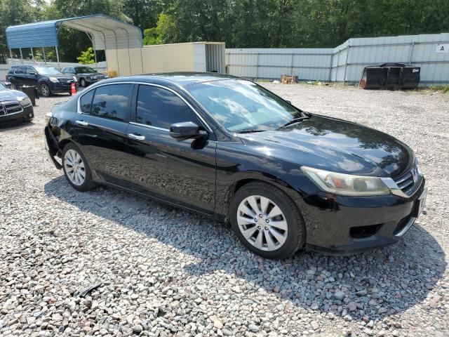 Photo 4 from auction – 2013 HONDA ACCORD EXL with VIN 1HGCR2F83DA184783