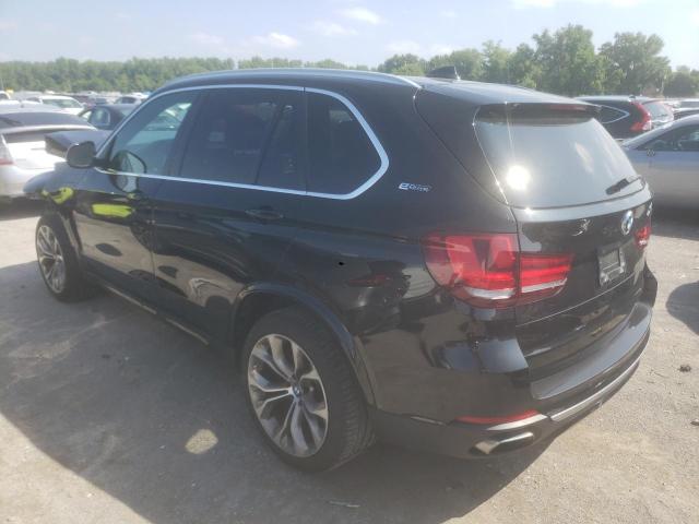 Photo 2 from auction – 2018 BMW X5 XDR40E with VIN 5UXKT0C57J0V98420