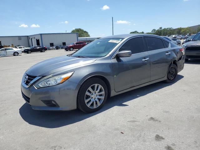 NISSAN ALTIMA 2.5 2017 with VIN 1N4AL3APXHC149086 - Photo from auction