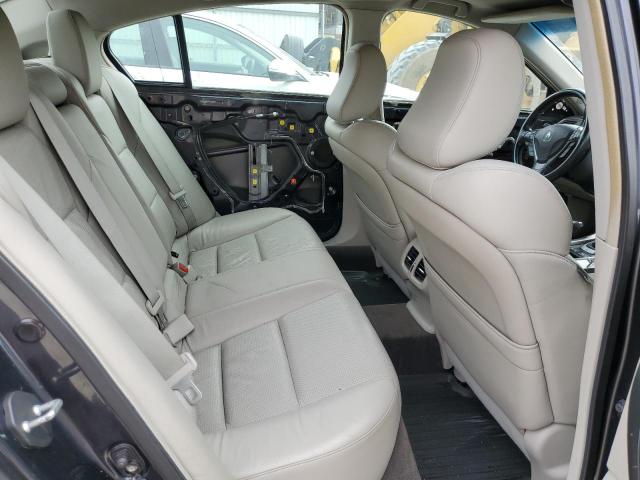 Foto 10 de la subasta – 2012 ACURA TL con VIN 19UUA8F54CA026102