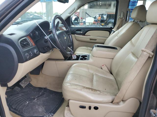 Photo 7 from auction – 2008 CHEVROLET SILVERADO with VIN 2GCEK13M281104557