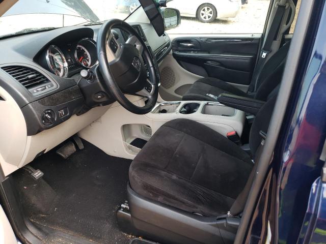 Photo 7 from auction – 2012 DODGE GRAND CARA with VIN 2C4RDGCG1CR402178