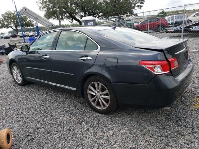 Photo 2 from auction – 2011 LEXUS ES 350 with VIN JTHBK1EGXB2468225