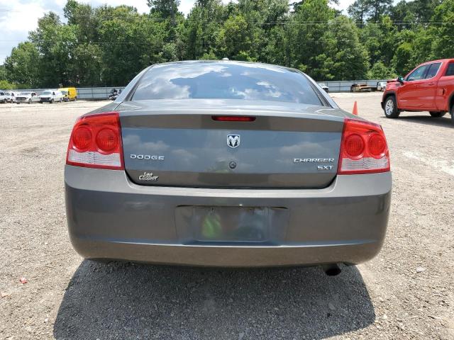 Photo 6 from auction – 2009 DODGE CHARGER SX with VIN 2B3KA33V09H501365