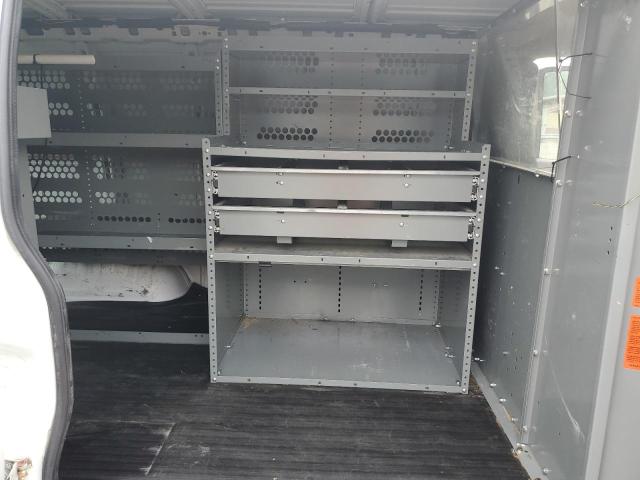 Photo 11 from auction – 2013 CHEVROLET EXPRESS G2 with VIN 1GCWGFCA3D1142646