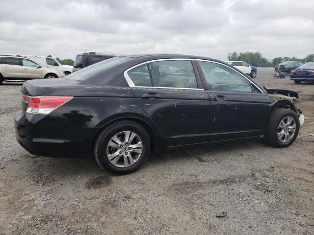 Photo 3 from auction – 2012 HONDA ACCORD SE with VIN 1HGCP2F65CA186294