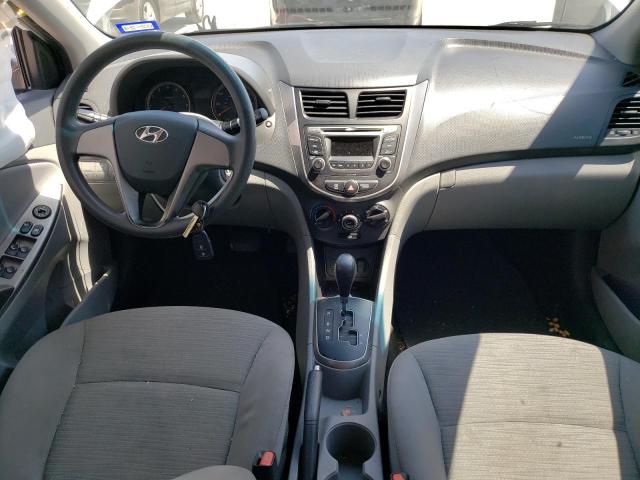 Фото 8 с аукциона – 2016 HYUNDAI ACCENT с VIN KMHCT4AE8GU094150
