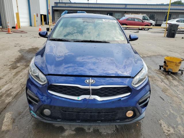 Photo 5 from auction – 2021 KIA FORTE FE with VIN 3KPF24AD5ME405135