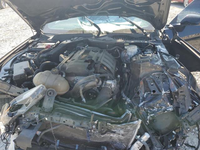 Photo 11 from auction – 2019 FORD MUSTANG with VIN 1FA6P8THXK5173736