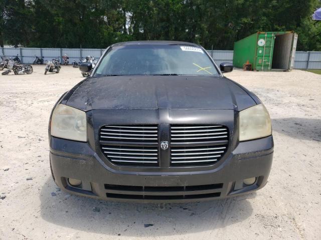 Photo 5 from auction – 2007 DODGE MAGNUM R/T with VIN 2D4GZ572X7H657566