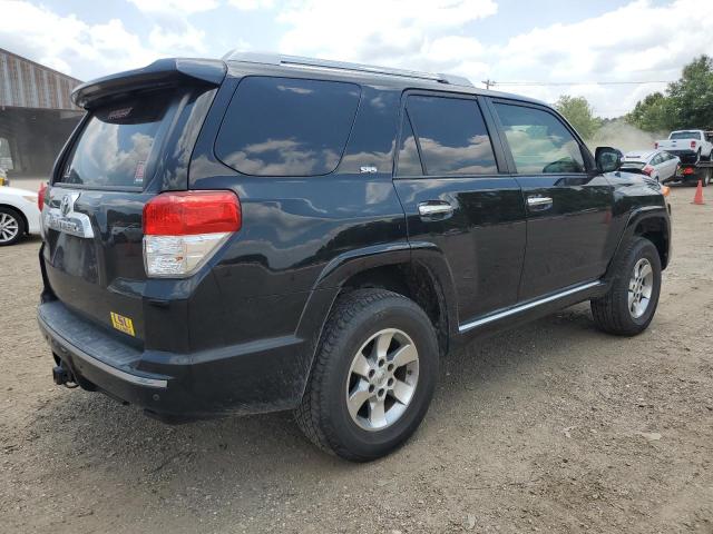 Photo 3 from auction – 2013 TOYOTA 4RUNNER SR with VIN JTEZU5JR7D5064434