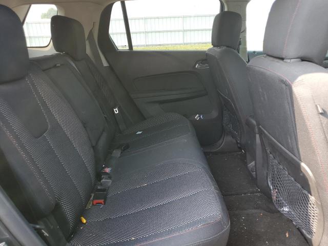 Photo 11 from auction – 2011 GMC TERRAIN SL with VIN 2CTFLTE5XB6400217