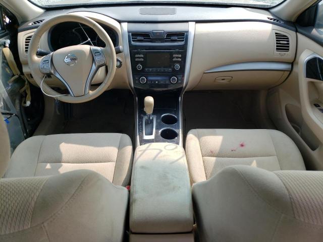 Photo 8 from auction – 2013 NISSAN ALTIMA 2.5 with VIN 1N4AL3AP7DC165532