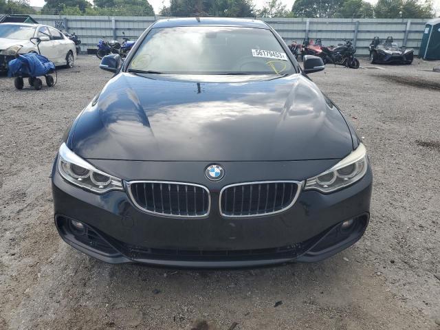 Photo 5 from auction – 2016 BMW 428 I GRAN with VIN WBA4A9C56GG505694