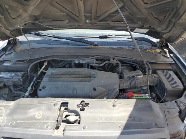 Foto 12 de la subasta – 2004 HONDA PILOT EXL con VIN 5FNYF18524B004209