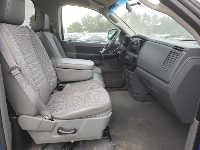 Photo 7 from auction – 2008 DODGE RAM 1500 S with VIN 1D7HA16K38J116867