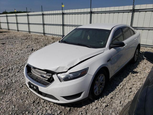 Zdjęcie 1 z aukcji – 2015 FORD TAURUS SE z VIN 1FAHP2D8XFG116676