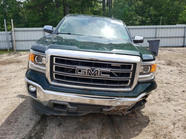 Photo 5 from auction – 2015 GMC SIERRA K15 with VIN 1GTV2VEC1FZ178665