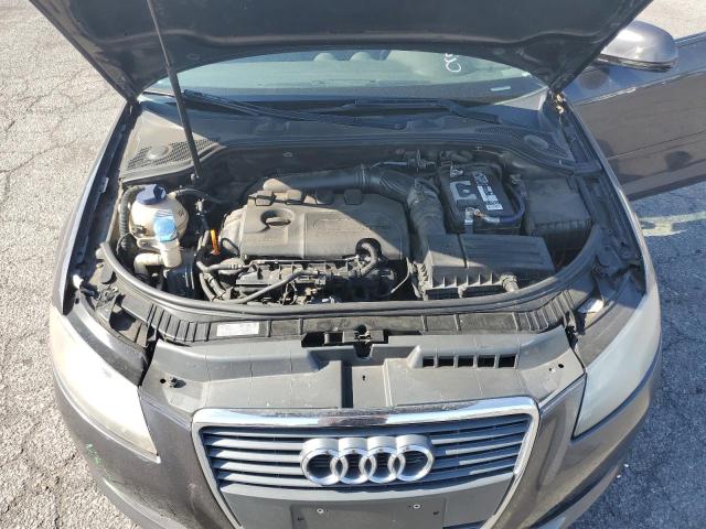 Photo 11 from auction – 2009 AUDI A3 2.0T with VIN WAUHE78P89A131616