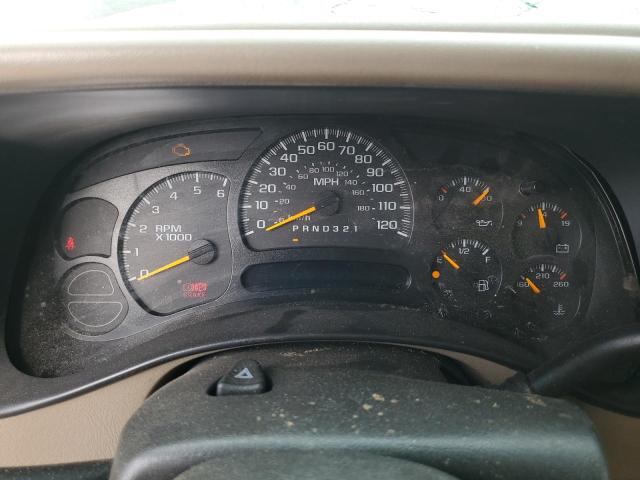 Photo 9 from auction – 2006 CHEVROLET SILVERADO with VIN 1GCEC19ZX6Z216401