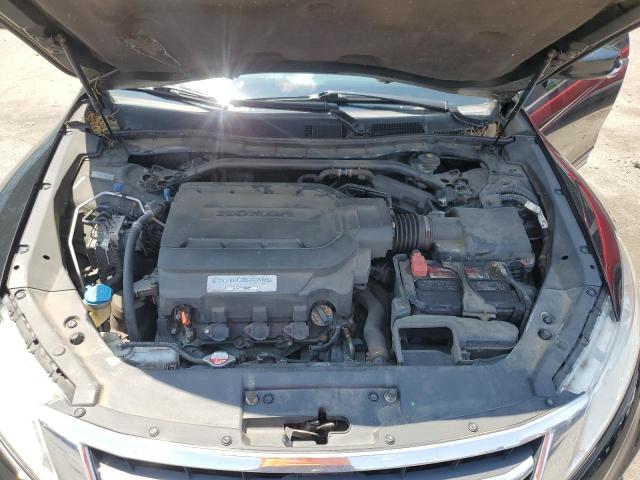 Photo 11 from auction – 2013 HONDA CROSSTOUR with VIN 5J6TF2H56DL004835