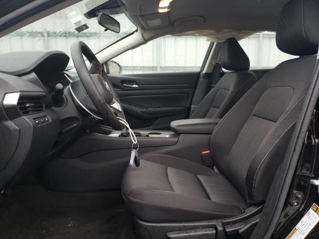 Photo 7 from auction – 2022 NISSAN ALTIMA S with VIN 1N4BL4BV4NN349680