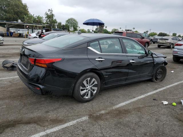 Photo 3 from auction – 2019 NISSAN ALTIMA S with VIN 1N4BL4BV9KN310627