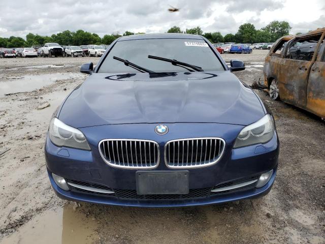 Photo 5 from auction – 2013 BMW 528 XI with VIN WBAXH5C5XDD110755