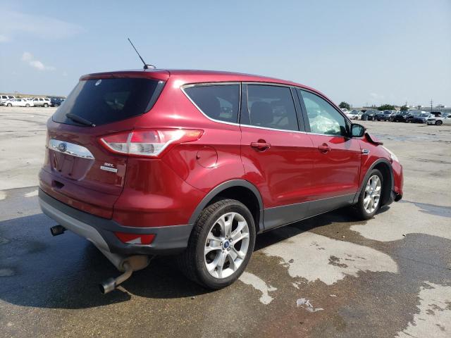 Zdjęcie 3 z aukcji – 2013 FORD ESCAPE SEL z VIN 1FMCU0H91DUC36753
