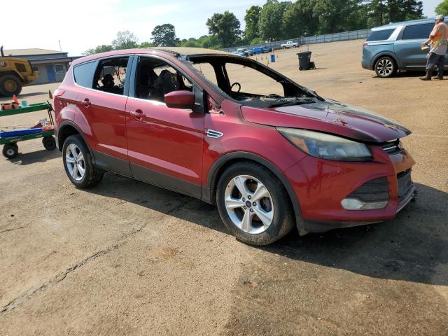 Photo 4 from auction – 2014 FORD ESCAPE SE with VIN 1FMCU0GX4EUA40047