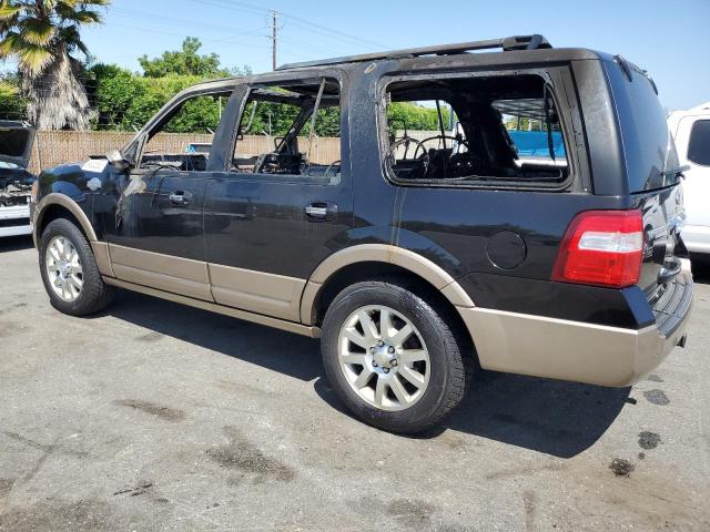Photo 2 from auction – 2014 FORD EXPEDITION with VIN 1FMJU1J58EEF23670