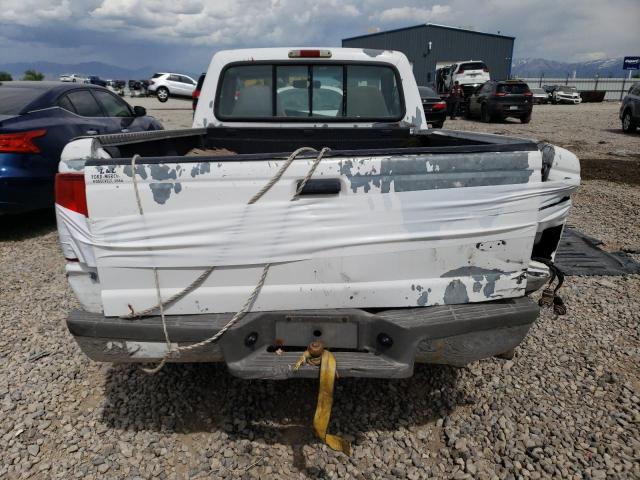 Photo 6 from auction – 1997 FORD RANGER with VIN 1FTCR10A2VUA32630