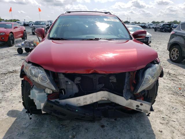 Zdjęcie 5 z aukcji – 2010 LEXUS RX 350 z VIN 2T2ZK1BA4AC031977