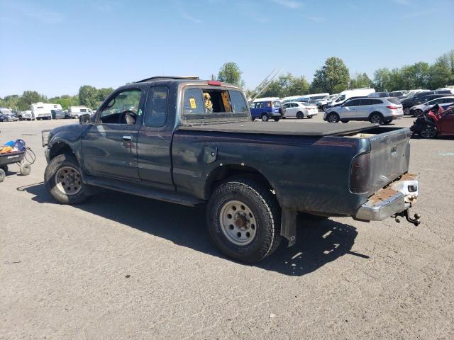 Photo 2 from auction – 1995 TOYOTA TACCOMA with VIN 4TAVN73F7SZ033894