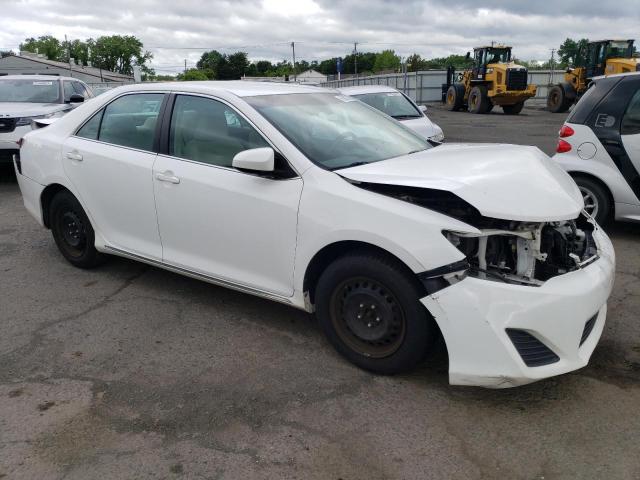 Photo 4 from auction – 2013 TOYOTA CAMRY L with VIN 4T1BF1FK8DU263837