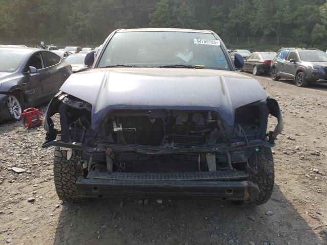 Photo 5 from auction – 2007 TOYOTA 4RUNNER LI with VIN JTEBT17R978039221