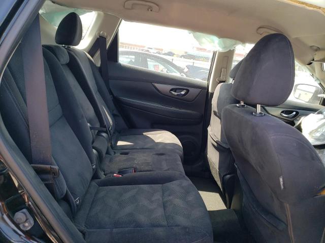 Photo 11 from auction – 2016 NISSAN ROGUE with VIN JN8AT2MT4GW027208