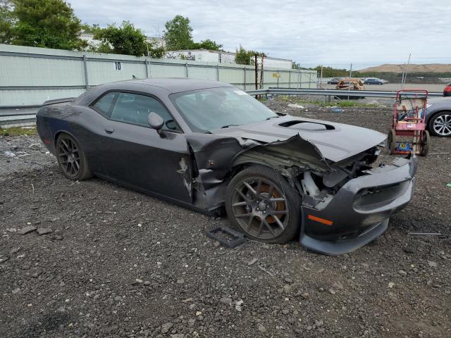 Photo 4 from auction – 2016 DODGE CHALLENGER with VIN 2C3CDZFJXGH279280