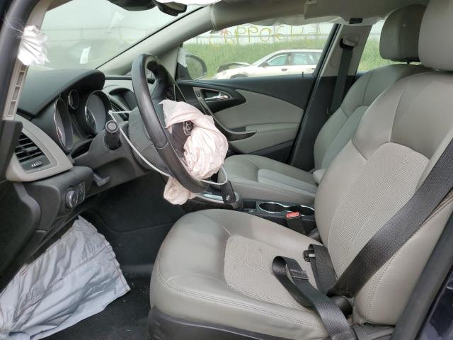 Photo 7 from auction – 2015 BUICK VERANO CON with VIN 1G4PR5SK7F4113747