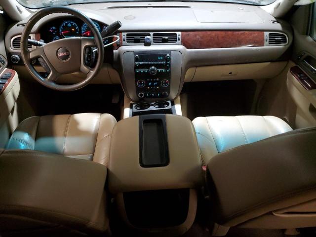 Photo 8 from auction – 2013 GMC SIERRA K15 with VIN 3GTP2WE73DG204620